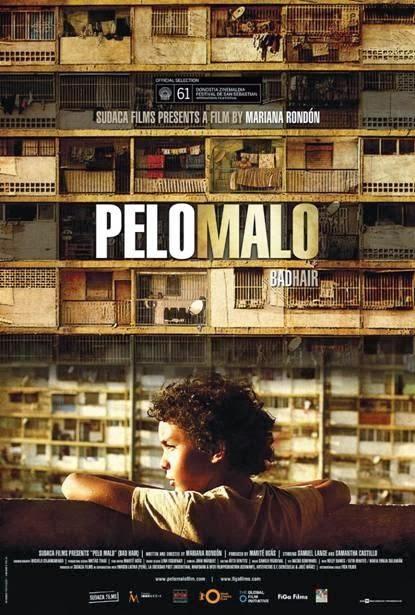 PELO MALO (Venezuela, 2013) Vida Normal, Social