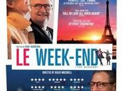 Week-end, (UK, 2013) Comedia, Melodrama