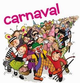 Recursos: Propuestas Para Celebrar Carnaval En Educación Infantil ...