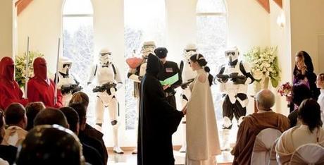 Bodas temáticas… ¡¿Quién dijo yo?! starwars1