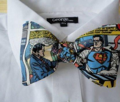 Bodas temáticas… ¡¿Quién dijo yo?! 5