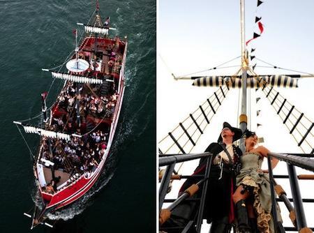 Bodas temáticas… ¡¿Quién dijo yo?! Image2