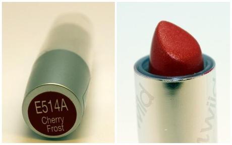 Mi maquillaje de Wet N Wild Mi maquillaje de Wet N Wild