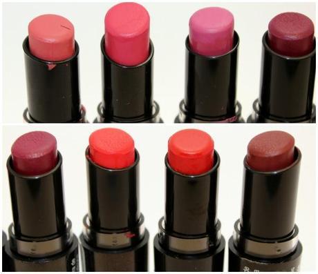 Mi maquillaje de Wet N Wild Mi maquillaje de Wet N Wild