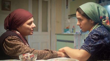 “La segunda mujer”: En el gineceo islámico