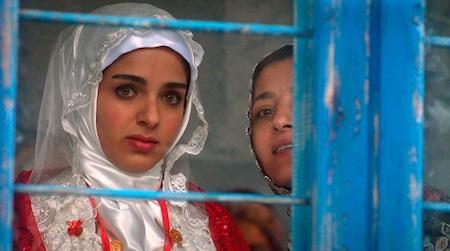 “La segunda mujer”: En el gineceo islámico