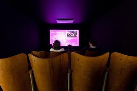 Oficinas de Minale Design Strategy en Bruselas: la madera como clave para afianzar la marca. 24 oficinas minale