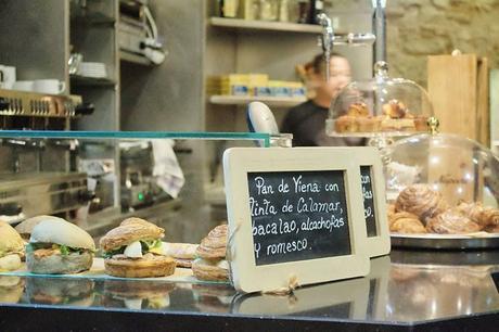 Ruta por Barcelona Ruta por Barcelona