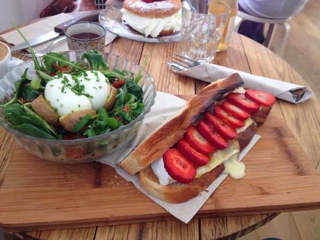 Ruta por Barcelona Ruta por Barcelona