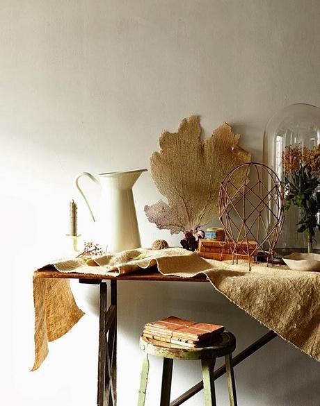 Lunes de inspiración: ideas para rincones