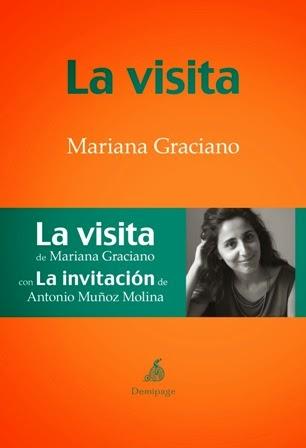 La visita - Mariana Graciano