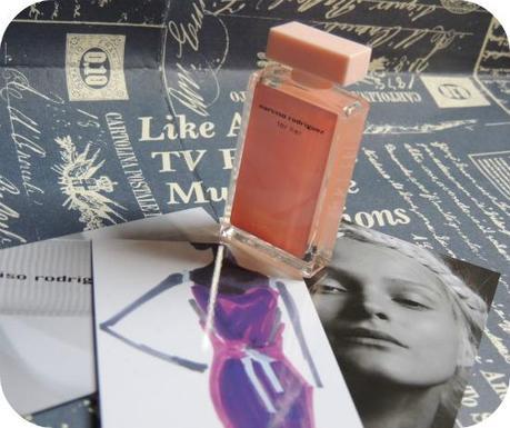 10º Aniversario de los perfumes de NARCISO RODRIGUEZ