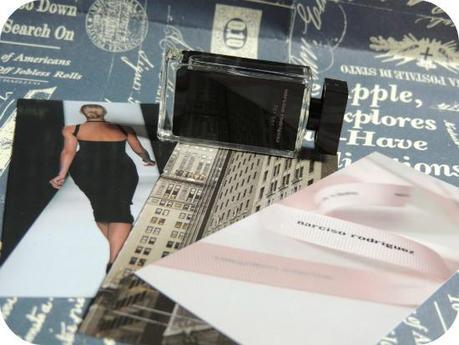 10º Aniversario de los perfumes de NARCISO RODRIGUEZ