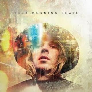 Escucha en streaming el nuevo disco de Beck