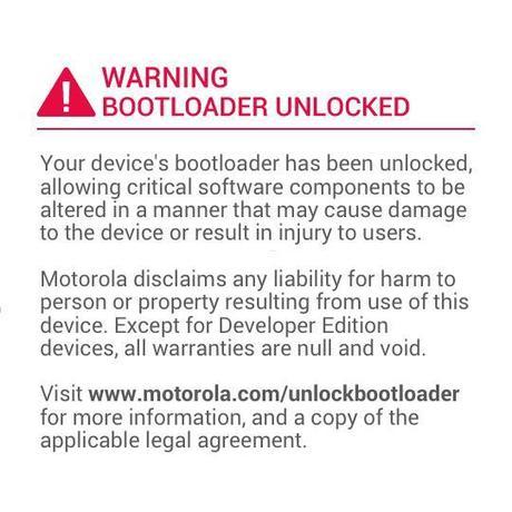Como rootear y desbloquear Motorola G con android Kitkat o JB bootloader abierto moto g