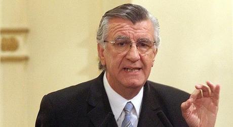 GIOJA NO SOLUCIONA LOS PROBLEMAS DE LOS SANJUANINOS Y PONDERA A SCIOLI