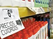 Contradicción: precios cuidados aumento verduras lluvias
