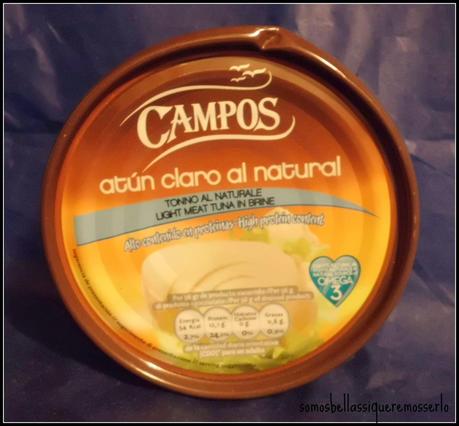 Caja Muestras Premium: Buenos propósitos