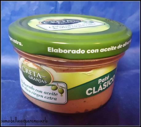 Caja Muestras Premium: Buenos propósitos