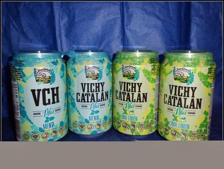 Caja Muestras Premium: Buenos propósitos