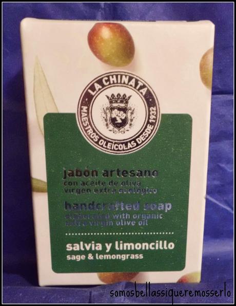 Caja Muestras Premium: Buenos propósitos