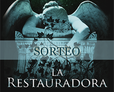 Fallo del sorteo La restauradora