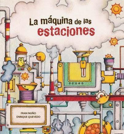 La máquina de las estaciones