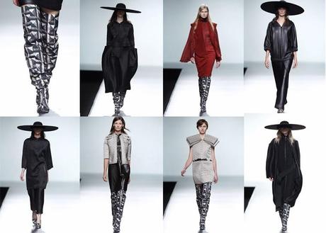 MBFWM FW 2014/2015