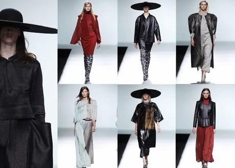 MBFWM FW 2014/2015