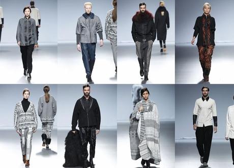 MBFWM FW 2014/2015