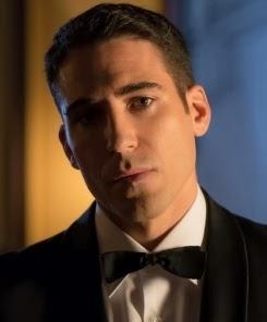 Velvet (2014) Una serie de Ramón Campos y Gema R. Neira