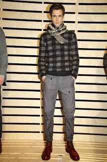 J. Crew, New York Fashion Week, menswear, fast fashion, Frank Muytjens, 