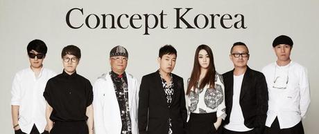 Concept Korea, New York Fashion Week, New York, Fall Winter, 2014, menswear, Lee Suk Tae, Kaal E. Suktae, Choiboko, Park Youn Soo, Ko Tae Yong, 