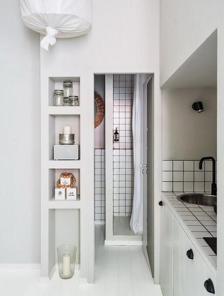 ¿Os podéis creer que solo sean 35 m2?