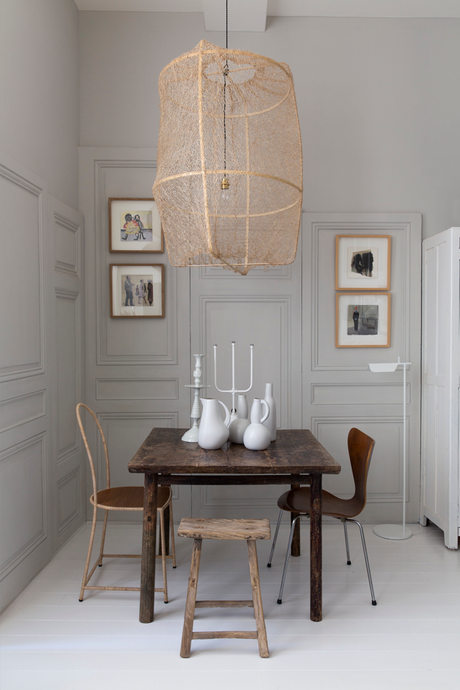 ¿Os podéis creer que solo sean 35 m2?