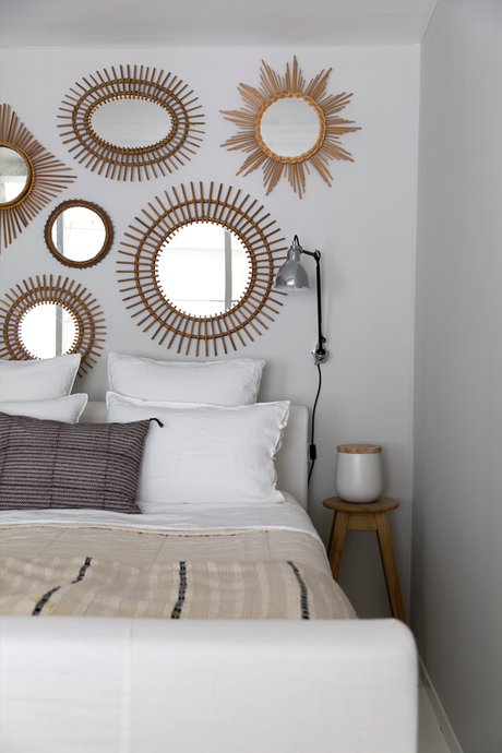 ¿Os podéis creer que solo sean 35 m2?