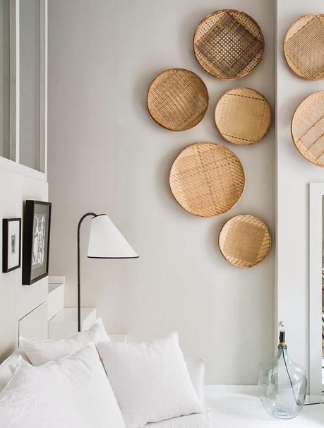 ¿Os podéis creer que solo sean 35 m2?