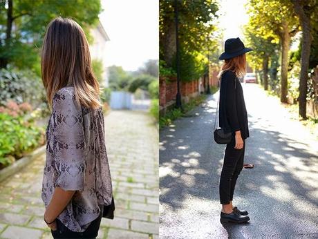 Descubriendo a The Petticoat