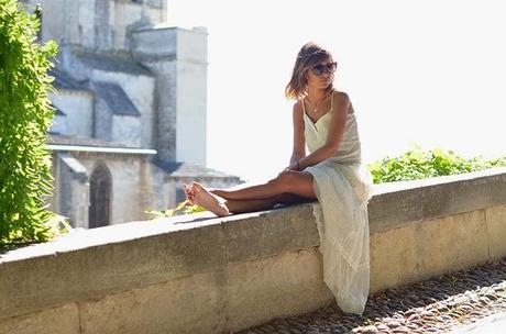 Descubriendo a The Petticoat