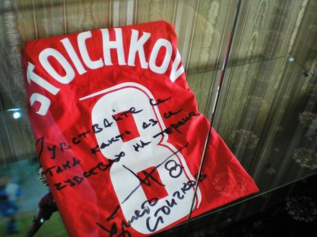 Plovdiv. 'Capital' de Bulgaria