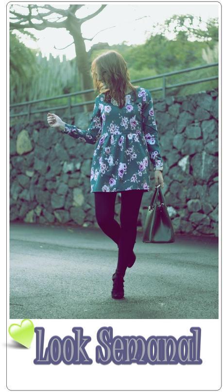 Look Semanal Look Semanal