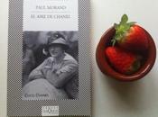 AIRE CHANEL (PAUL MORAND)A comienzos mes,