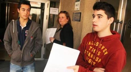 Dos jugadores juveniles del Nuevo Elda denuncia en comisaria agresiones de rivales y afición.