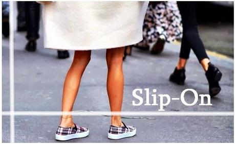 SLIP-ON