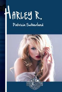 Harley R., Serie Moteros 2.
