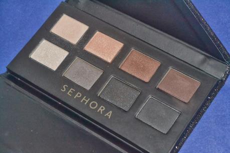 Una paleta hermosa de Sephora!