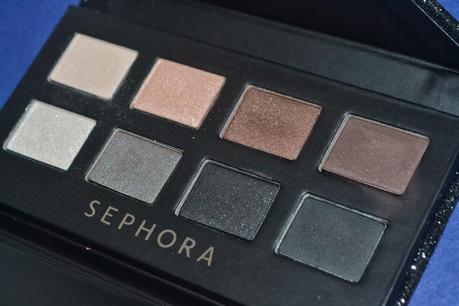 Una paleta hermosa de Sephora!