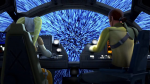 ‘Star Wars Rebels’: Nuevas promos tituladas “Ignite” y “Spark”.