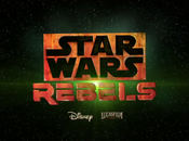 ‘Star Wars Rebels’: Nuevas promos tituladas “Ignite” “Spark”