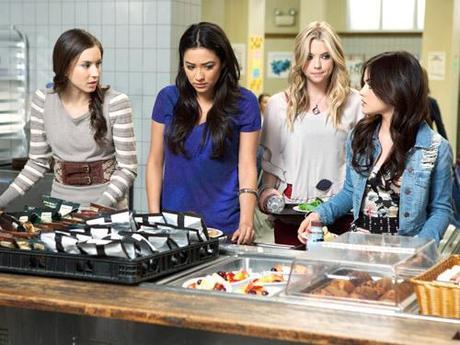 [Moda en Serie] Delgadas VS Gordas